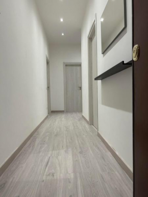 Palmira's Rome Sweet Home